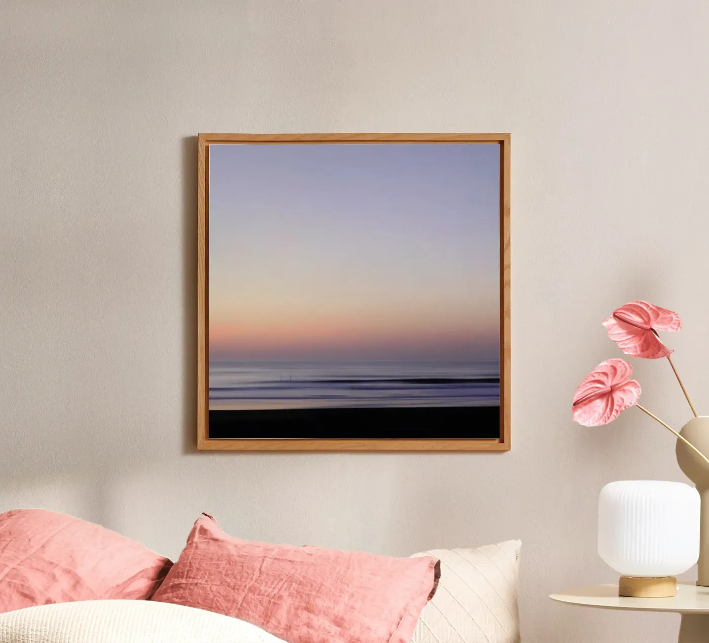 Afterglow alluminio dibond da Steffi Photographer