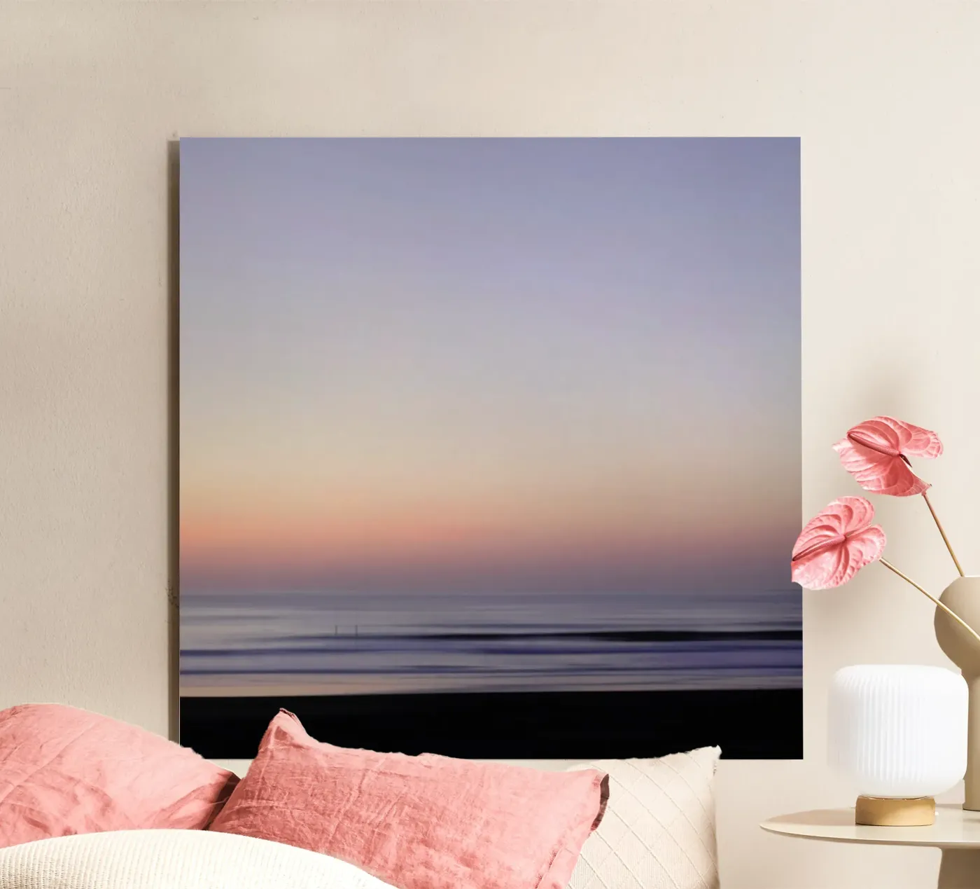 Afterglow alluminio dibond da Steffi Photographer