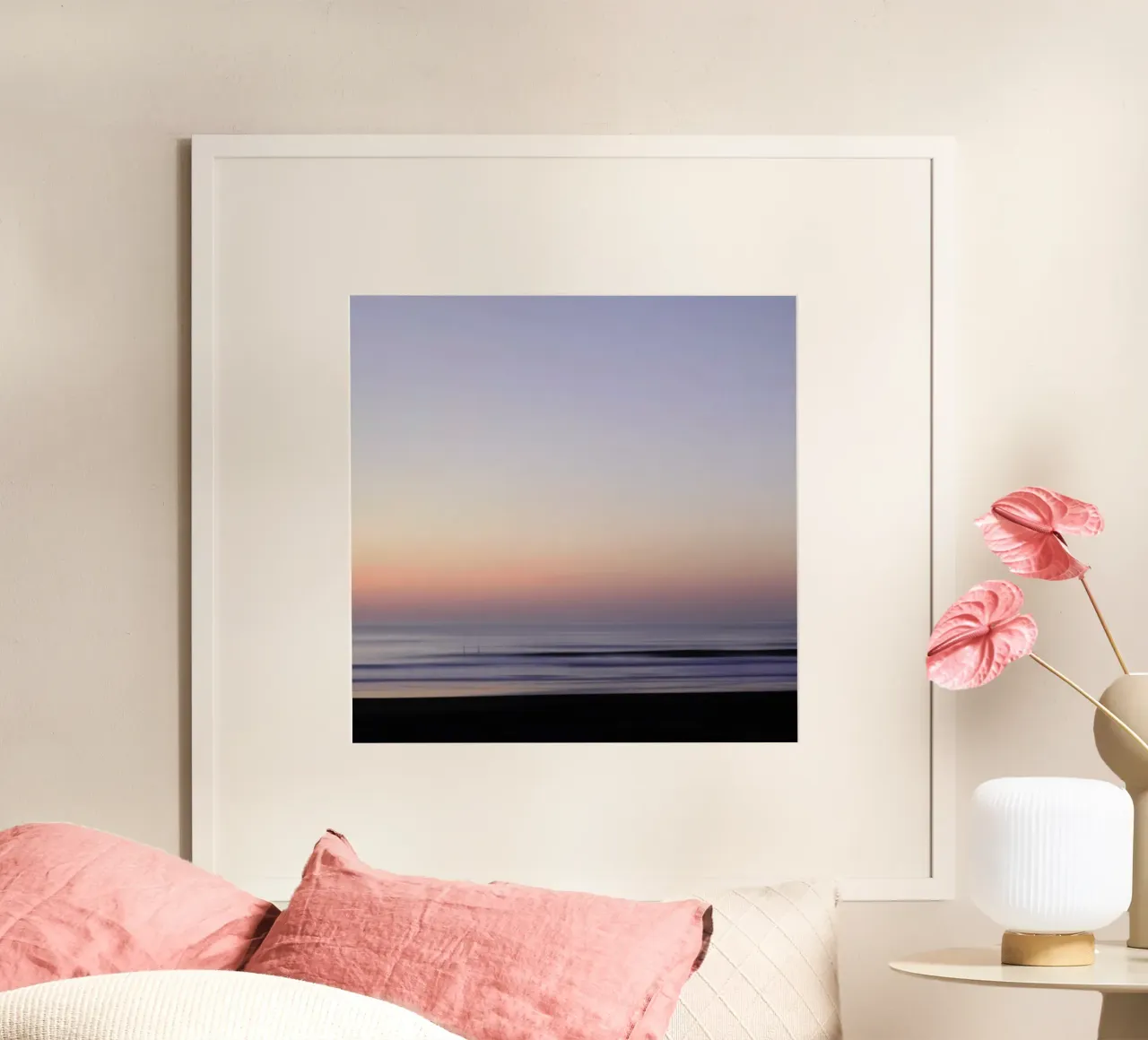 Afterglow poster da Steffi Photographer