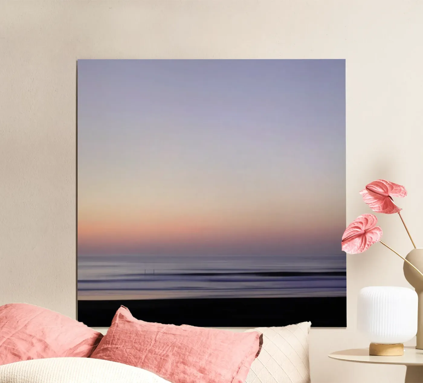 Afterglow poster da Steffi Photographer