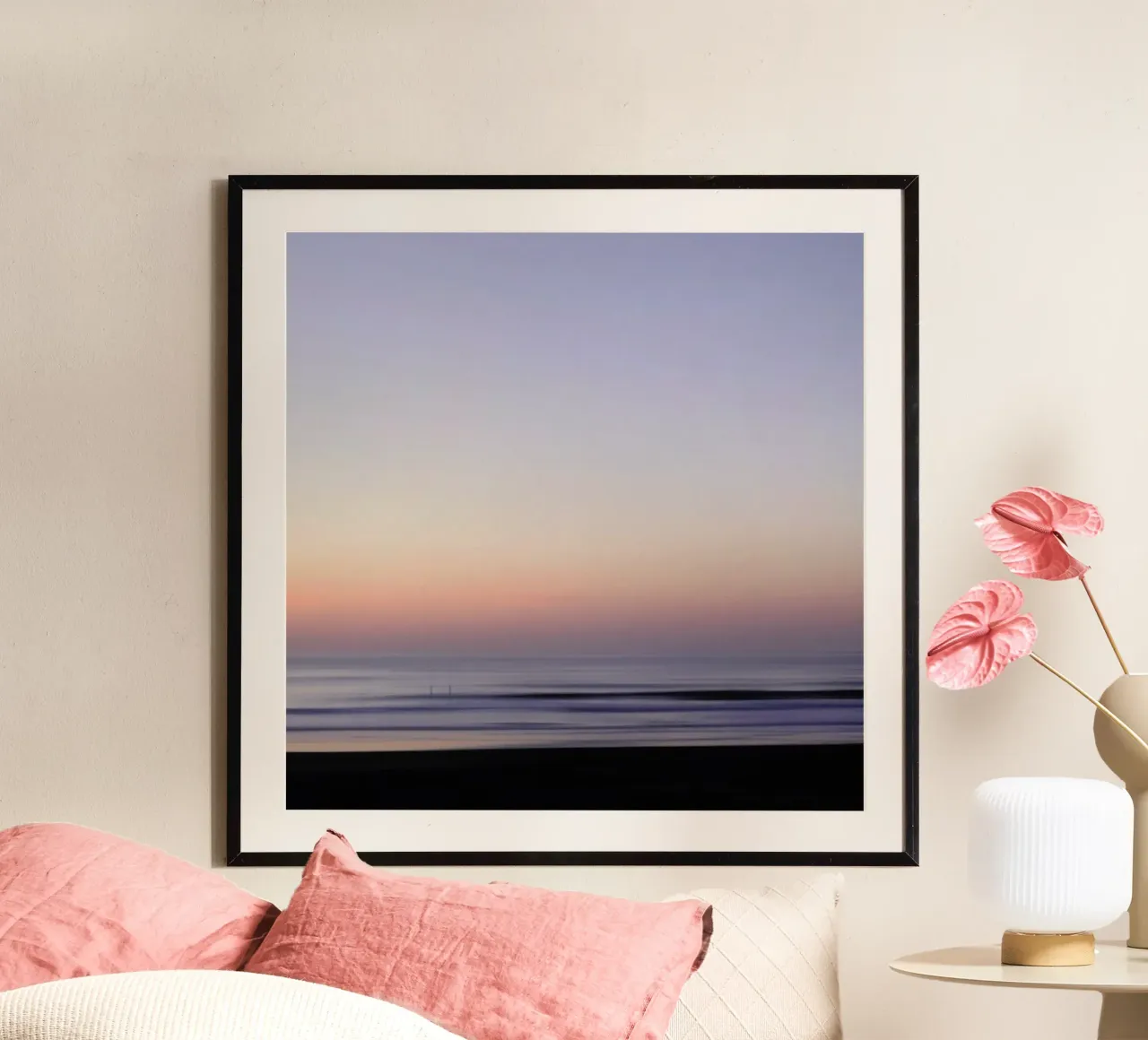 Afterglow poster da Steffi Photographer