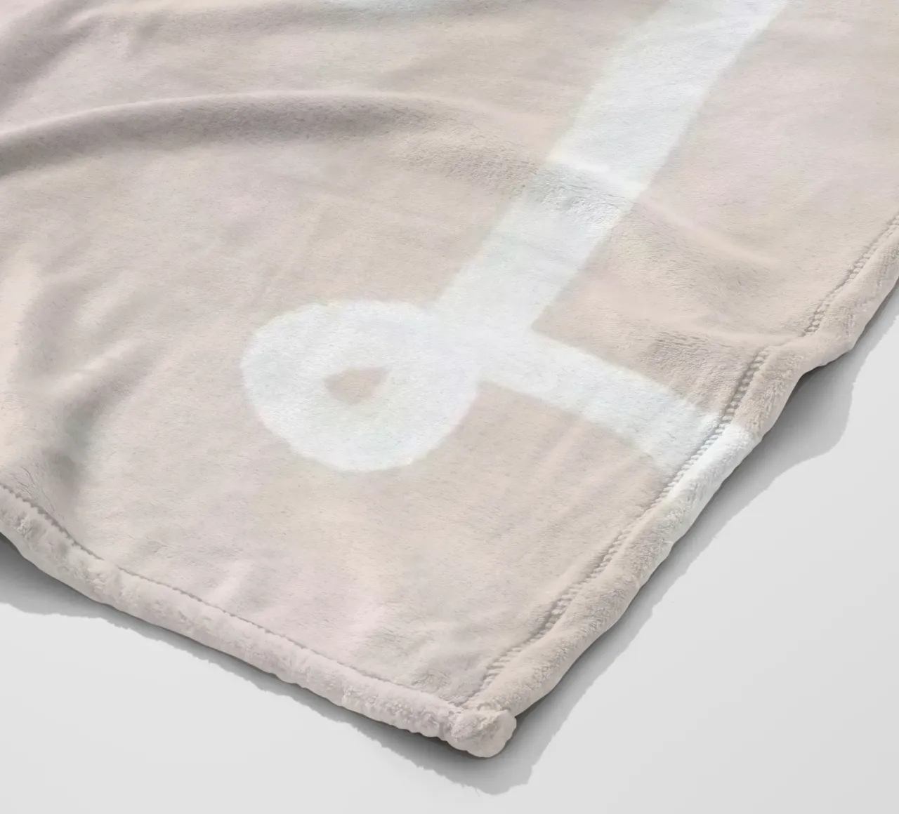 Lovers Fleecedecke von Kit Agar