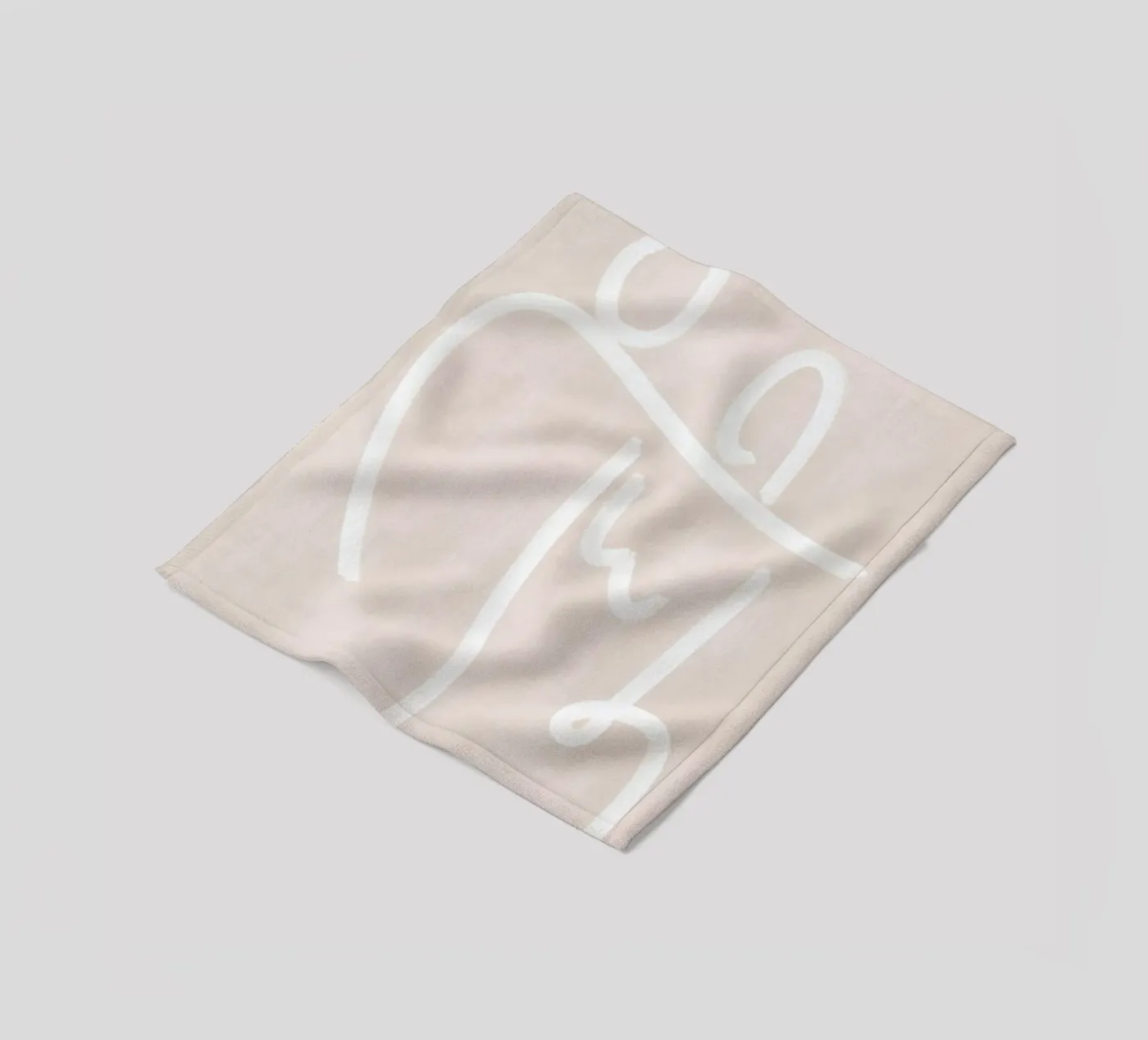 Lovers Fleecedecke von Kit Agar