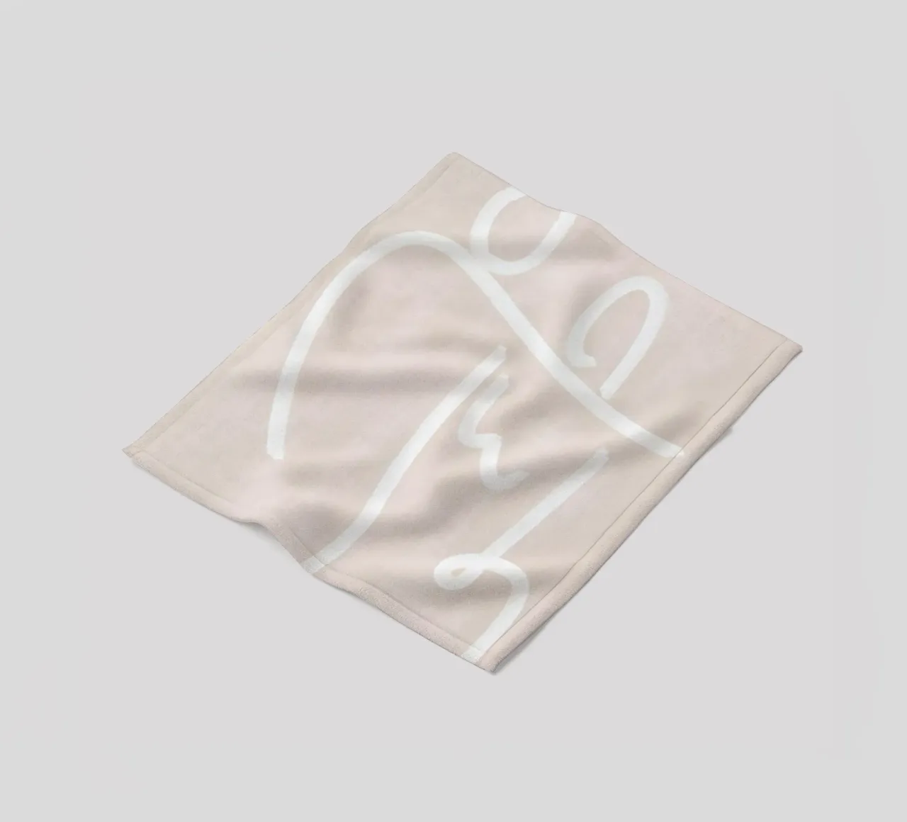 Lovers Fleecedecke von Kit Agar