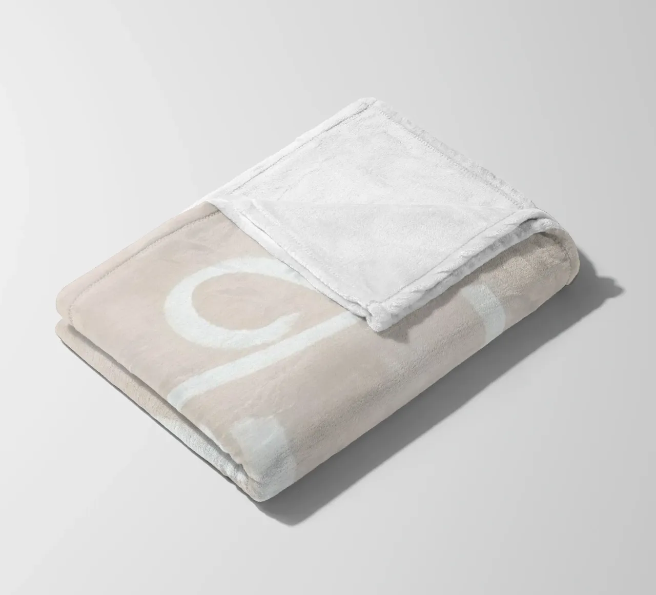 Lovers Fleecedecke von Kit Agar