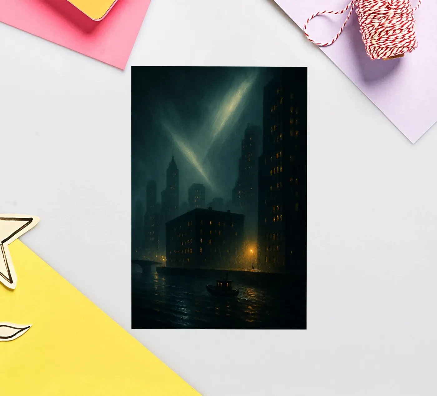 dépression sticker by JacquesChambard