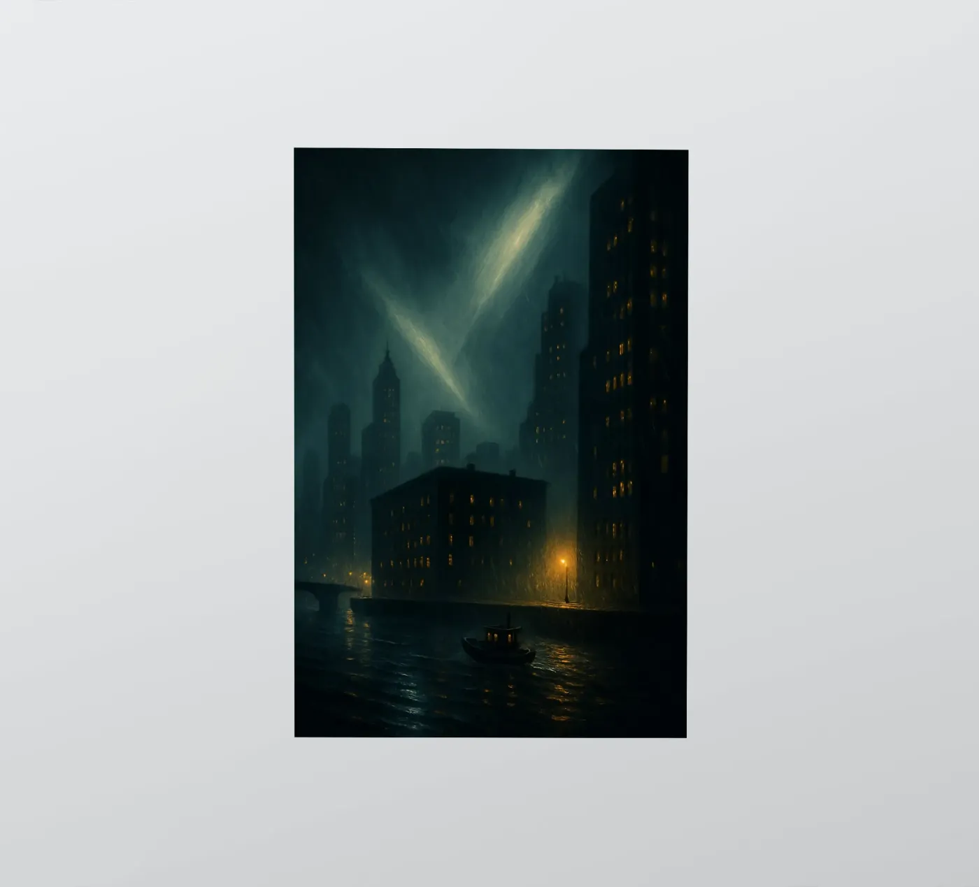 dépression sticker by JacquesChambard