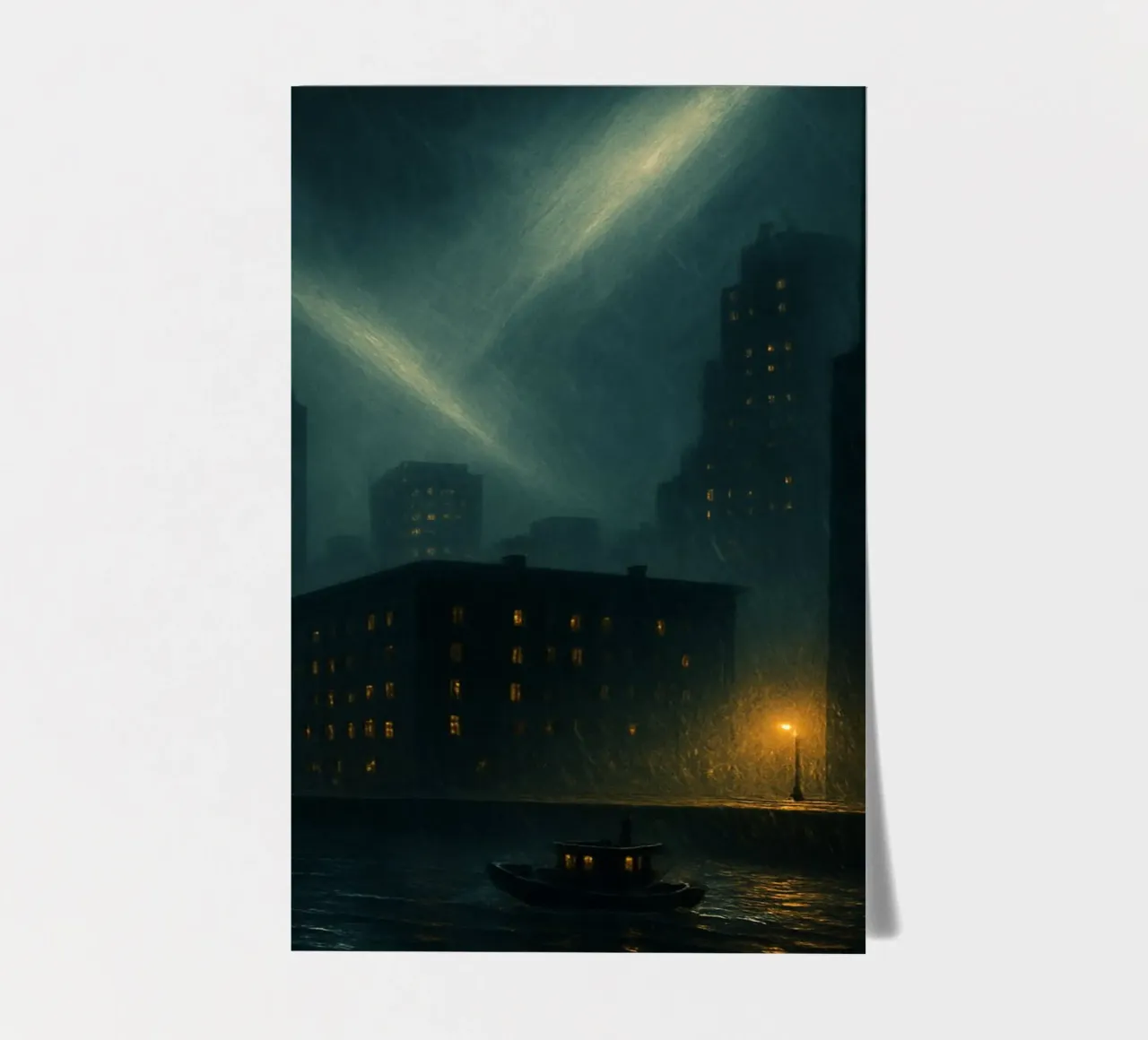 dépression sticker sheet by JacquesChambard