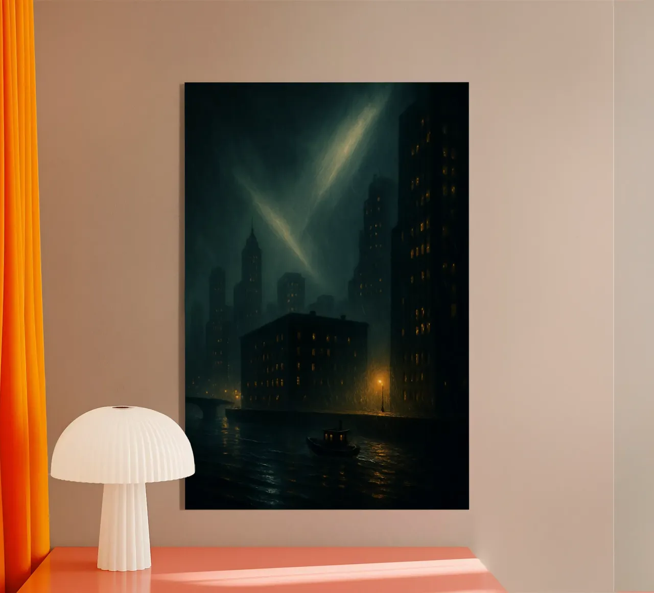 dépression plexiglass da JacquesChambard