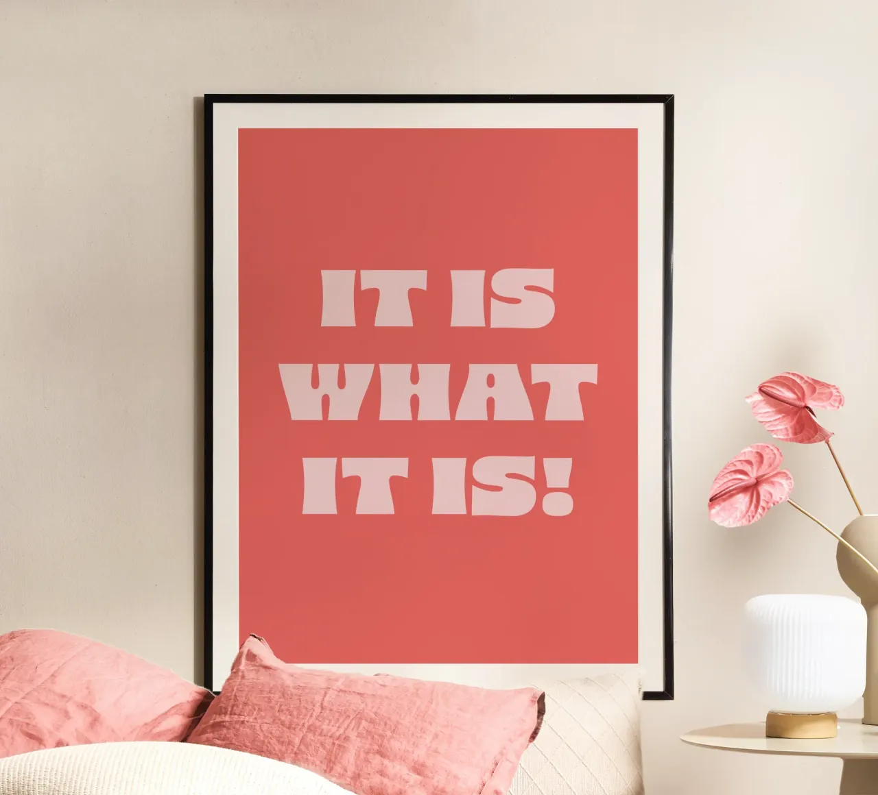 It is what it is carta hahnemühle da pv art