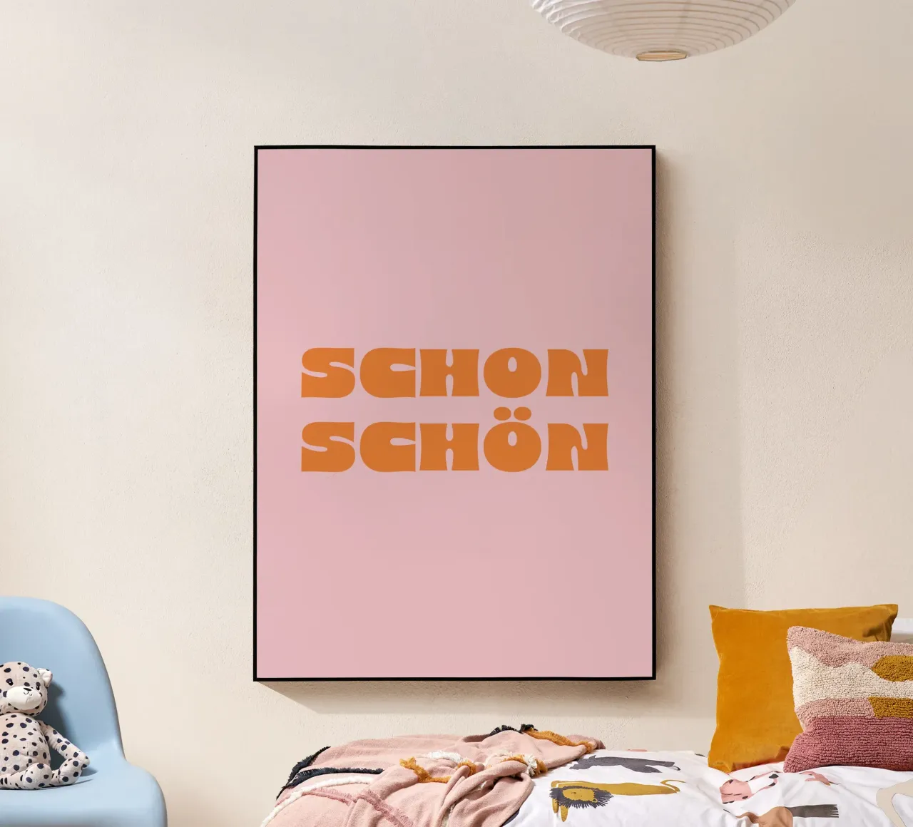 Schon schön plexiglass da we line studio - art