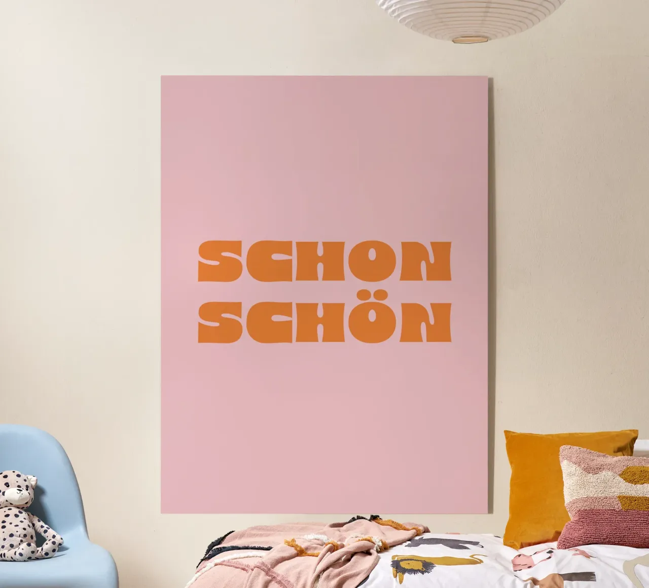 Schon schön plexiglass da we line studio - art