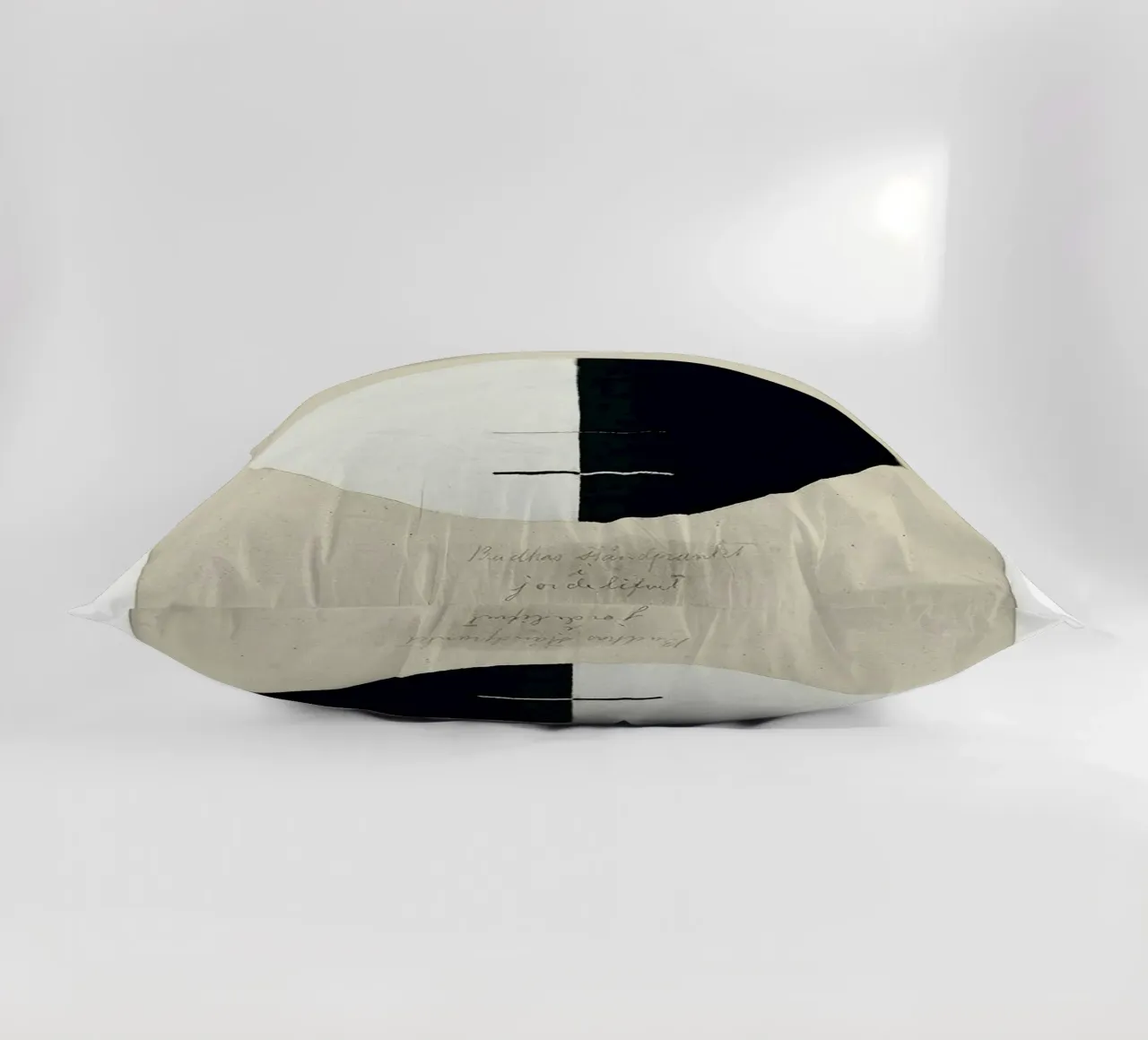 Hilma Af Klint Point de vue des bouddhas coussin de Spencershop