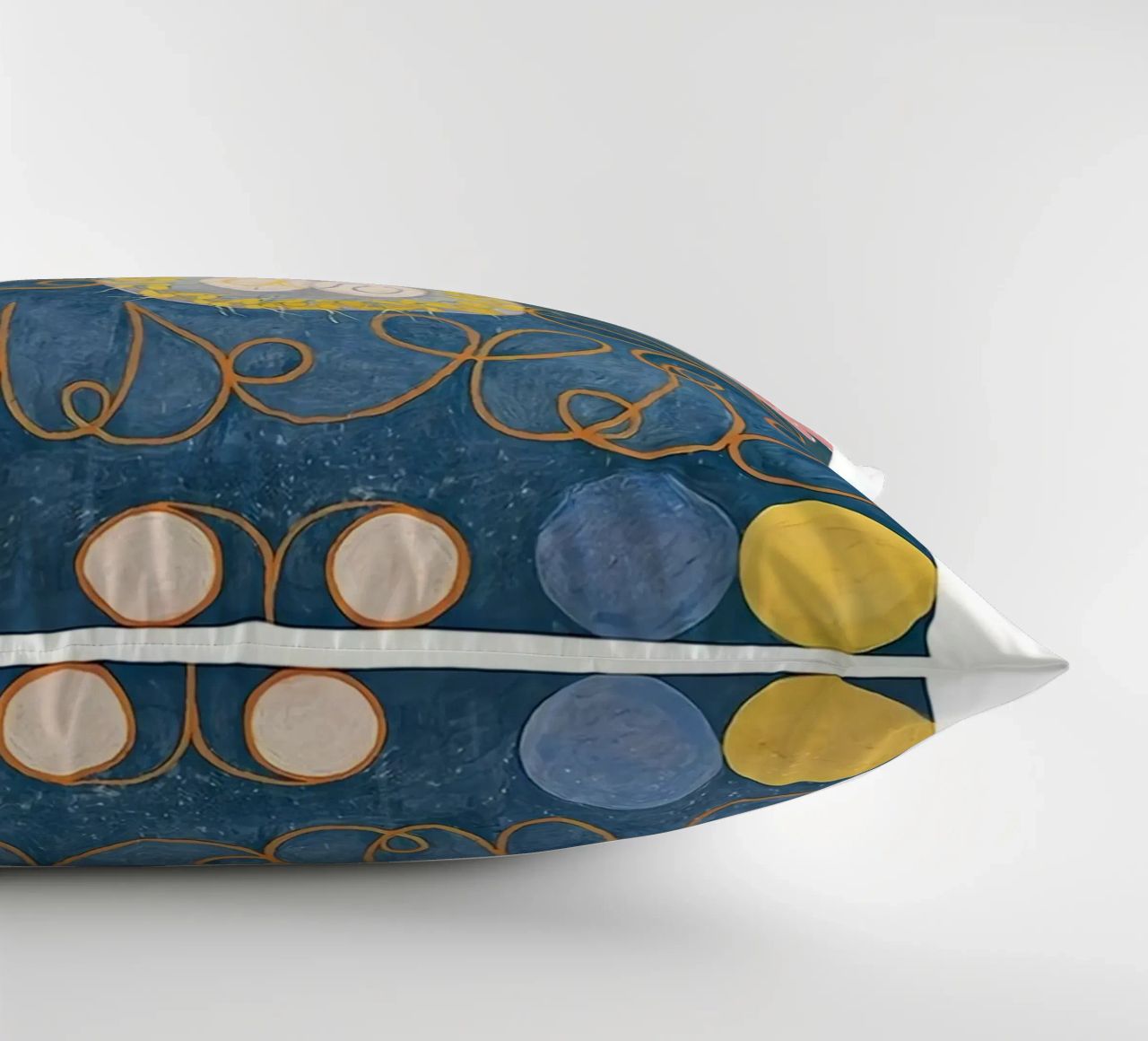 Hilma Af Klint I dieci più grandi n. 1 cuscino da Spencershop
