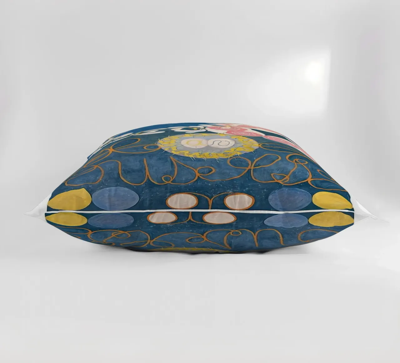 Hilma Af Klint I dieci più grandi n. 1 cuscino da Spencershop