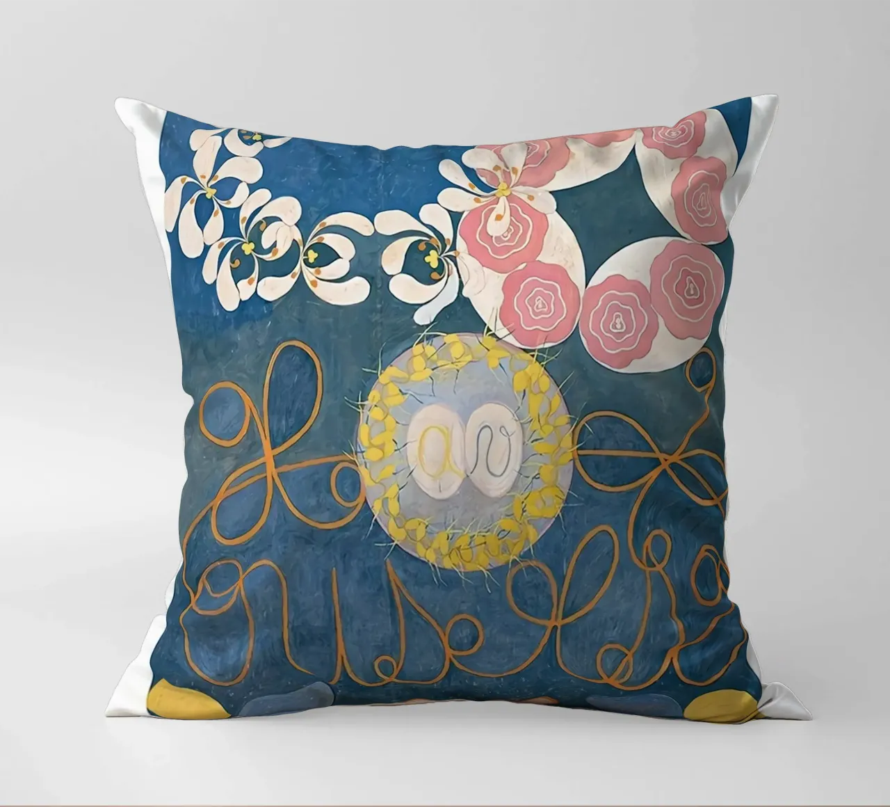 Hilma Af Klint I dieci più grandi n. 1 cuscino da Spencershop