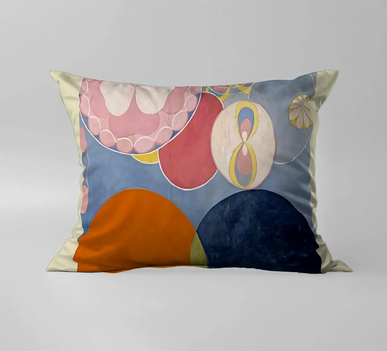 Hilma Af Klint I dieci più grandi n. 2 cuscino da Spencershop