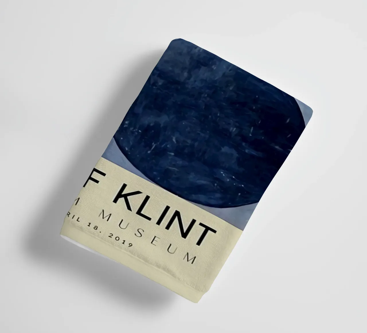 Hilma Af Klint I dieci più grandi n. 2 asciugamano da bagno da Spencershop