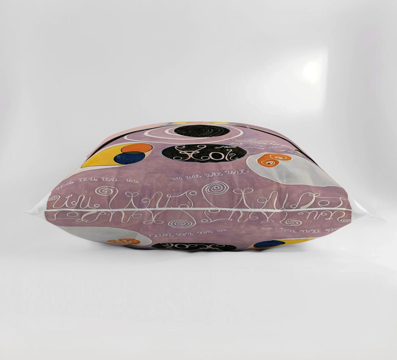 Hilma Af Klint I dieci più grandi n.6 cuscino da Spencershop