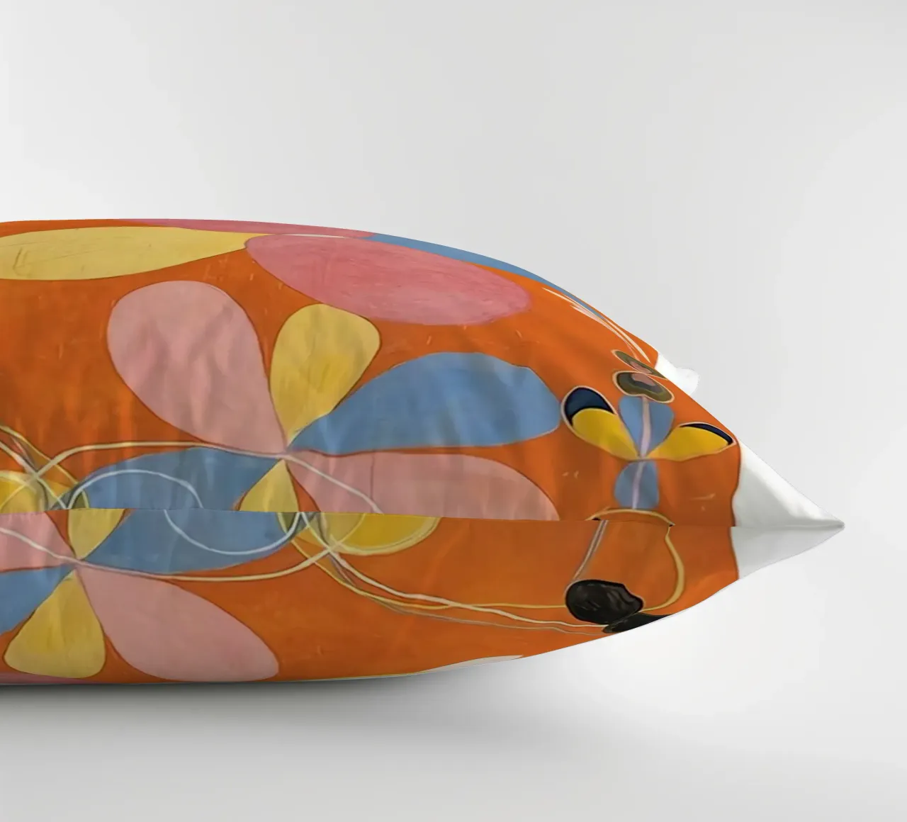 Hilma Af Klint I dieci più grandi n. 4 cuscino da Spencershop