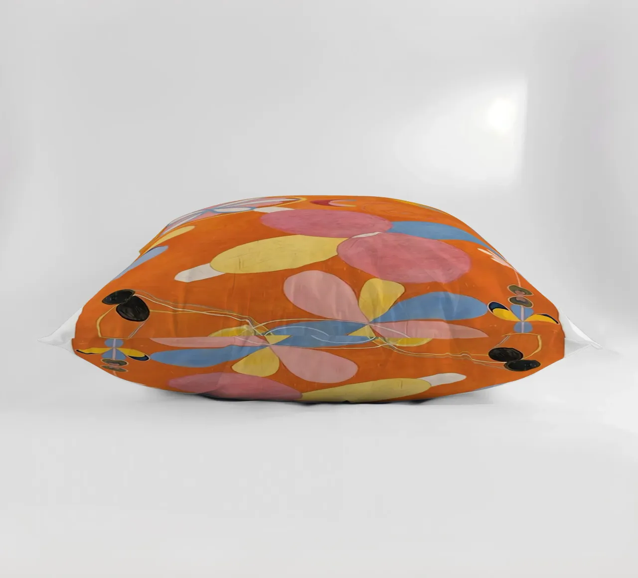 Hilma Af Klint I dieci più grandi n. 4 cuscino da Spencershop