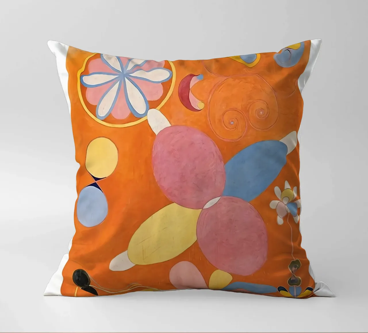 Hilma Af Klint I dieci più grandi n. 4 cuscino da Spencershop