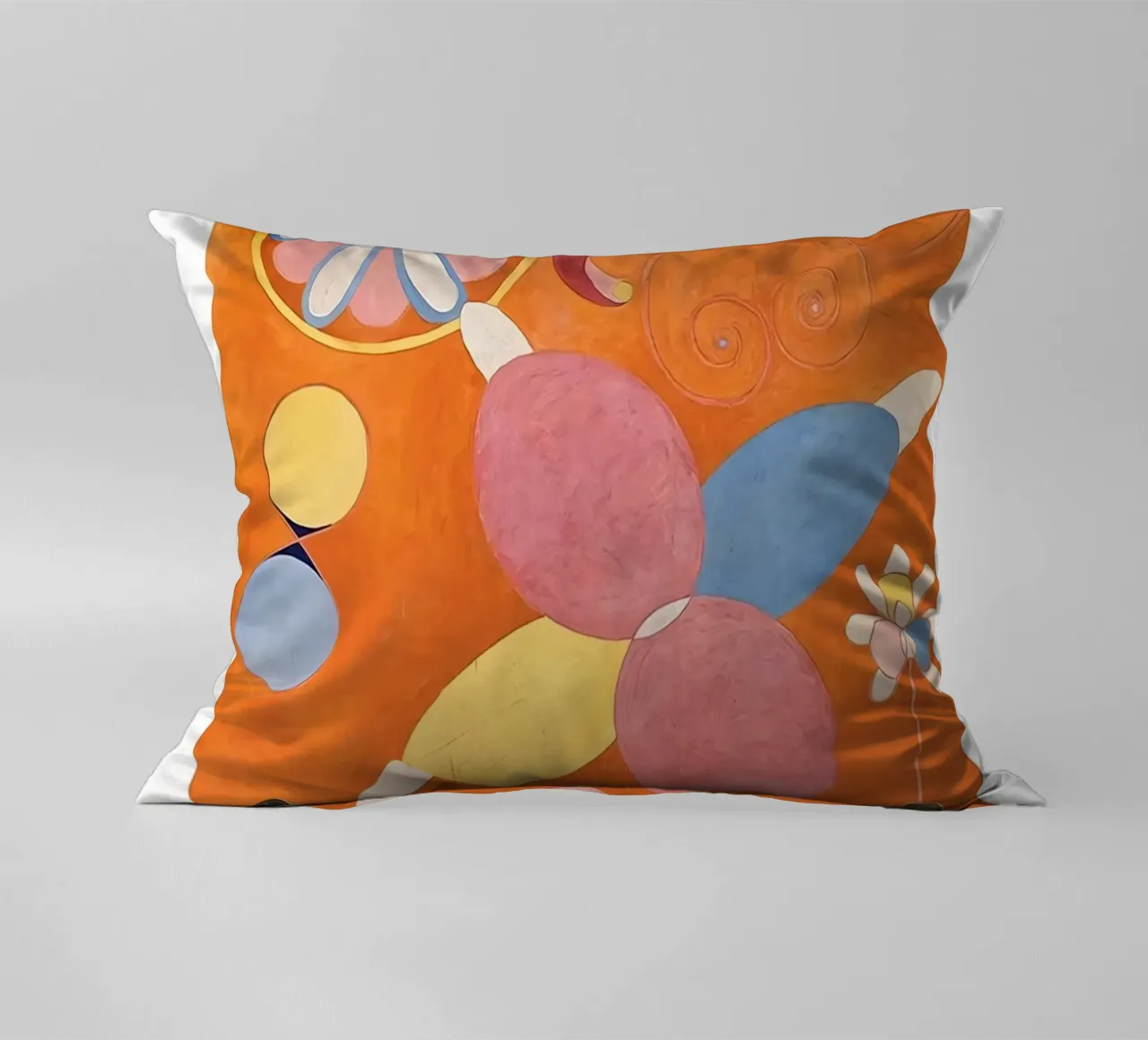 Hilma Af Klint I dieci più grandi n. 4 cuscino da Spencershop
