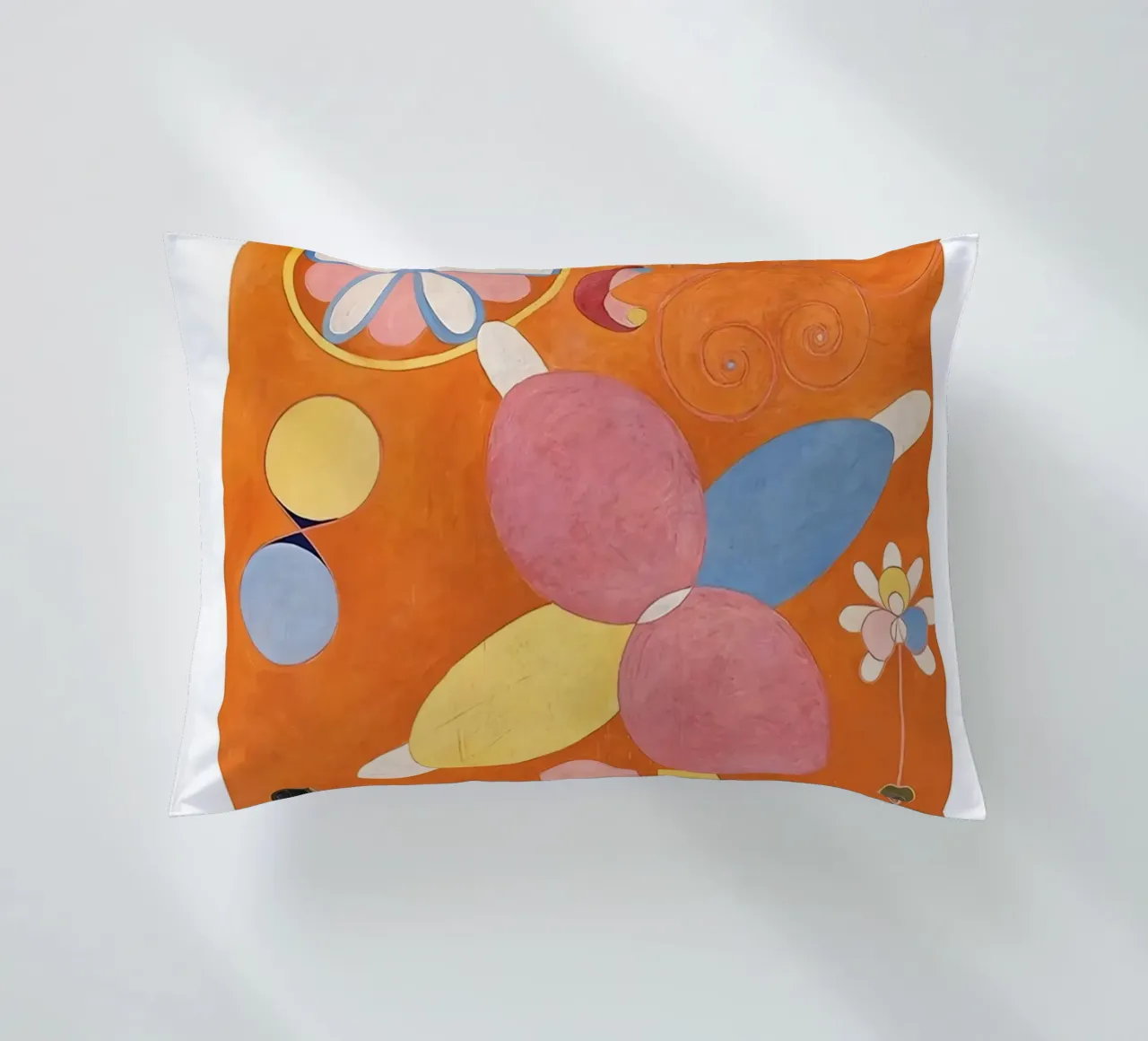 Hilma Af Klint I dieci più grandi n. 4 cuscino da Spencershop