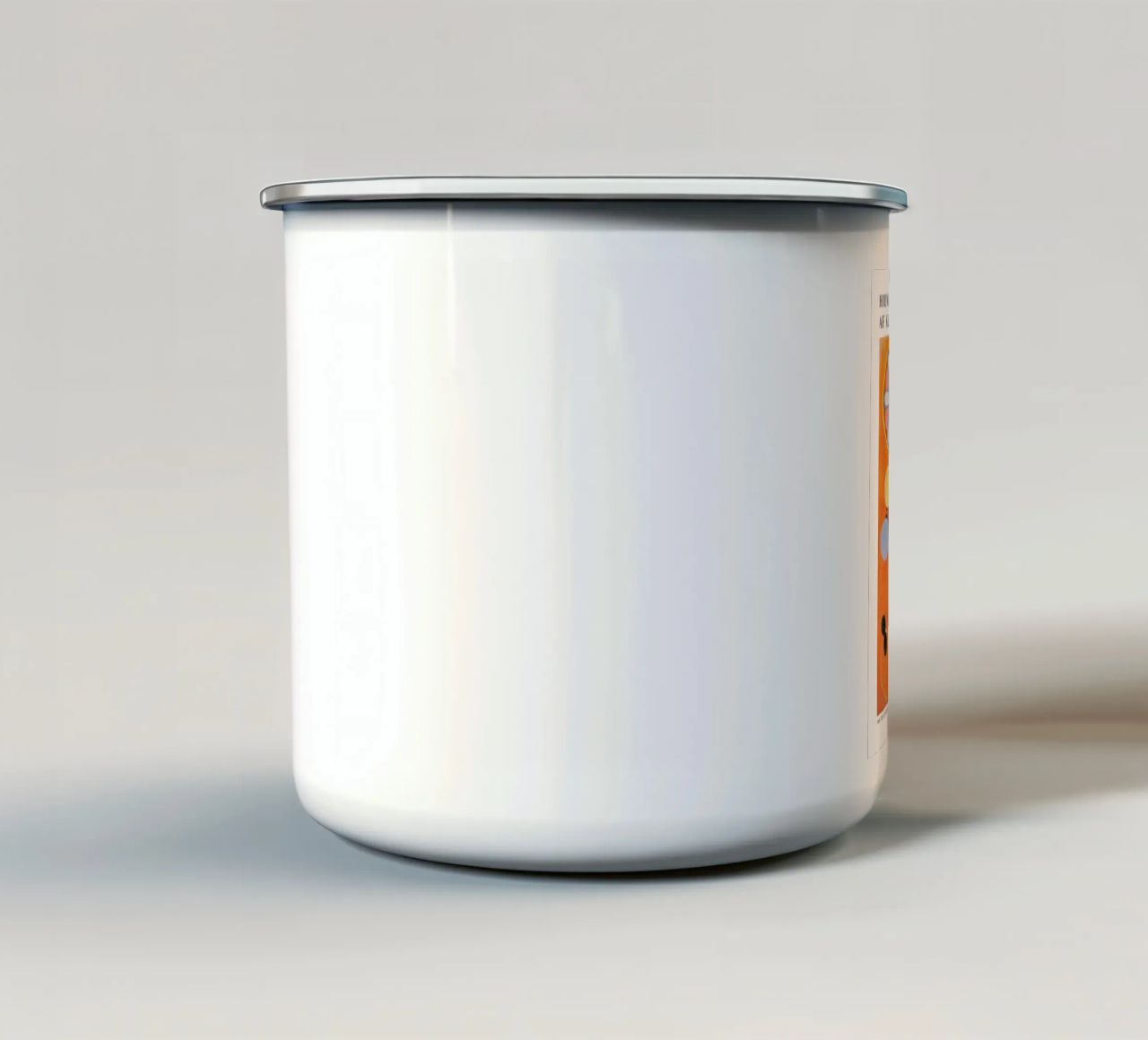 Hilma Af Klint I dieci più grandi n. 4 tazza in smalto da Spencershop