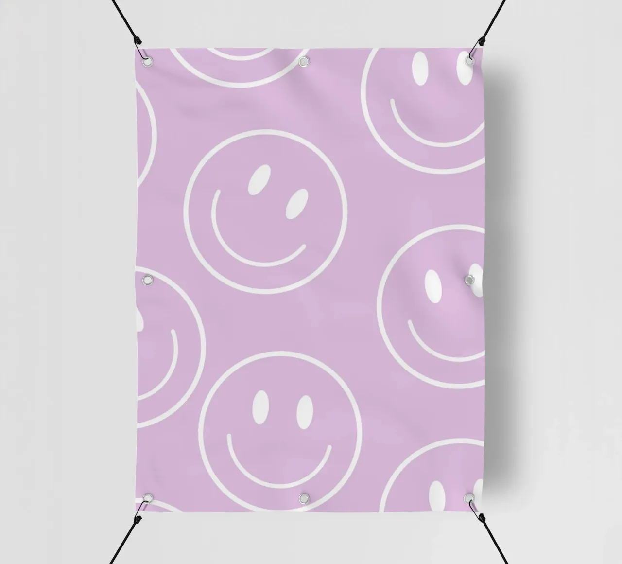 Pink smile telo in pvc da we line studio - art
