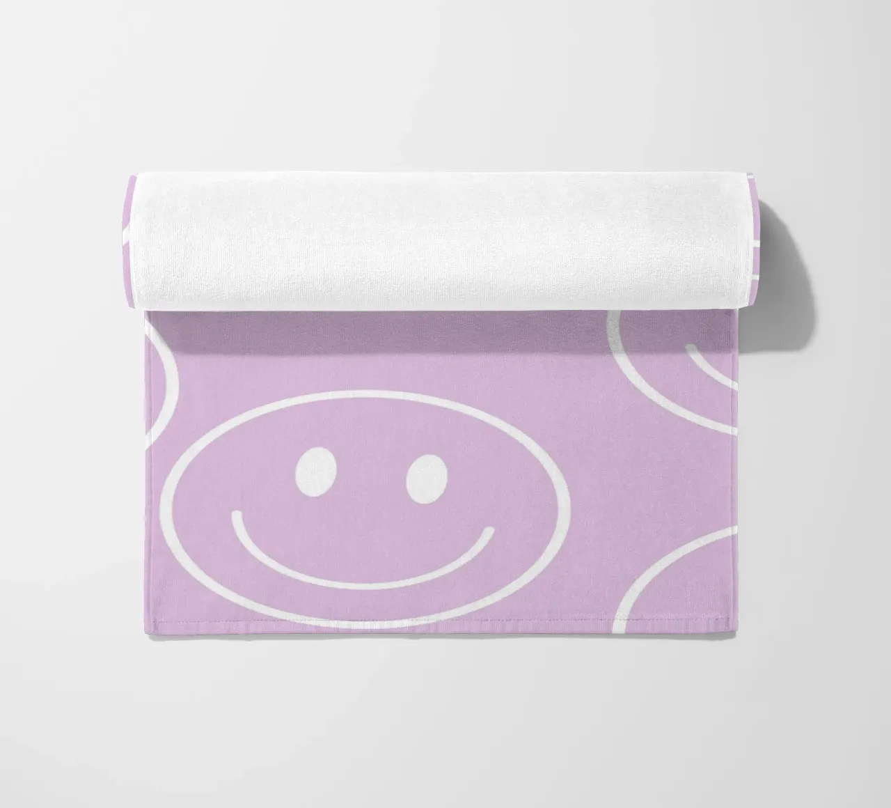 Pink smile telo mare da we line studio - art