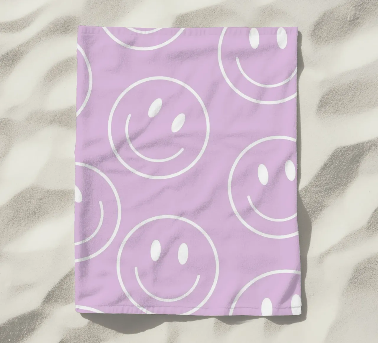 Pink smile telo mare da we line studio - art
