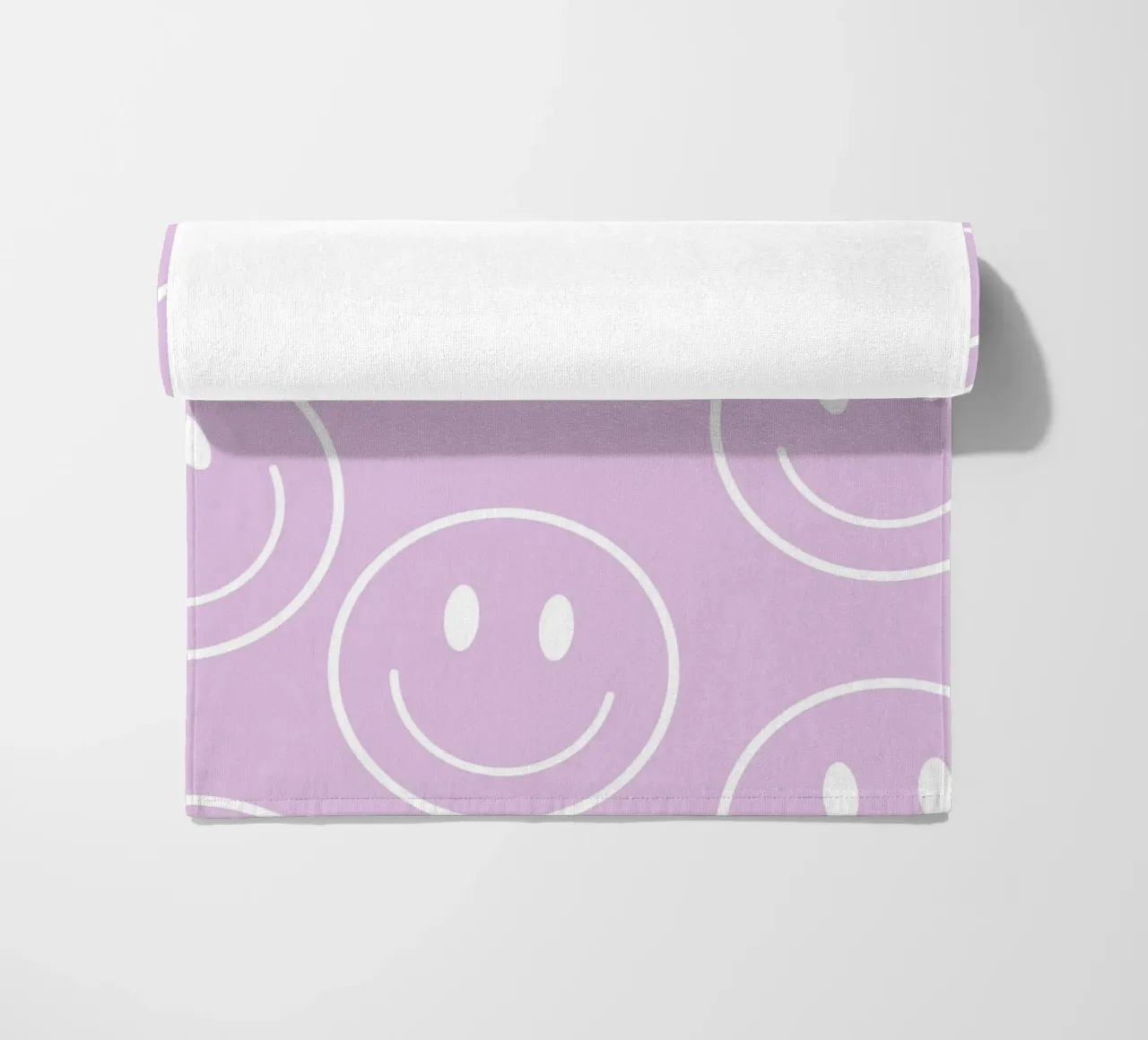 Pink smile telo mare da we line studio - art