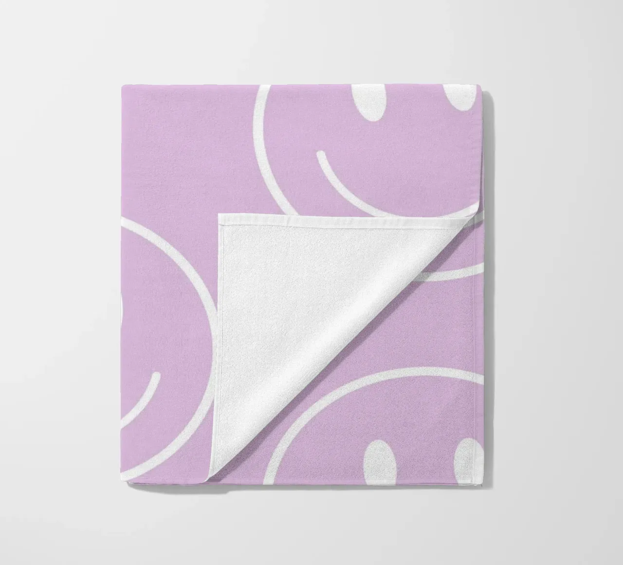 Pink smile telo mare da we line studio - art