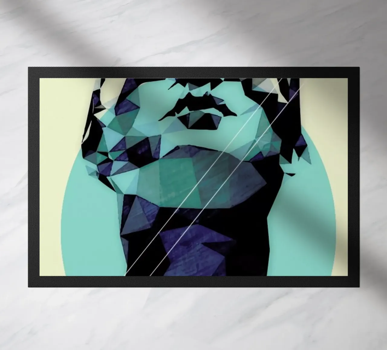 Deep Mind zerbino da Mayka ienova