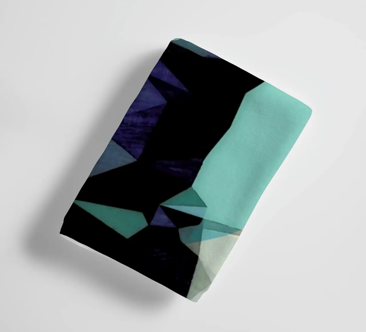 Deep Mind badhanddoek van Mayka ienova