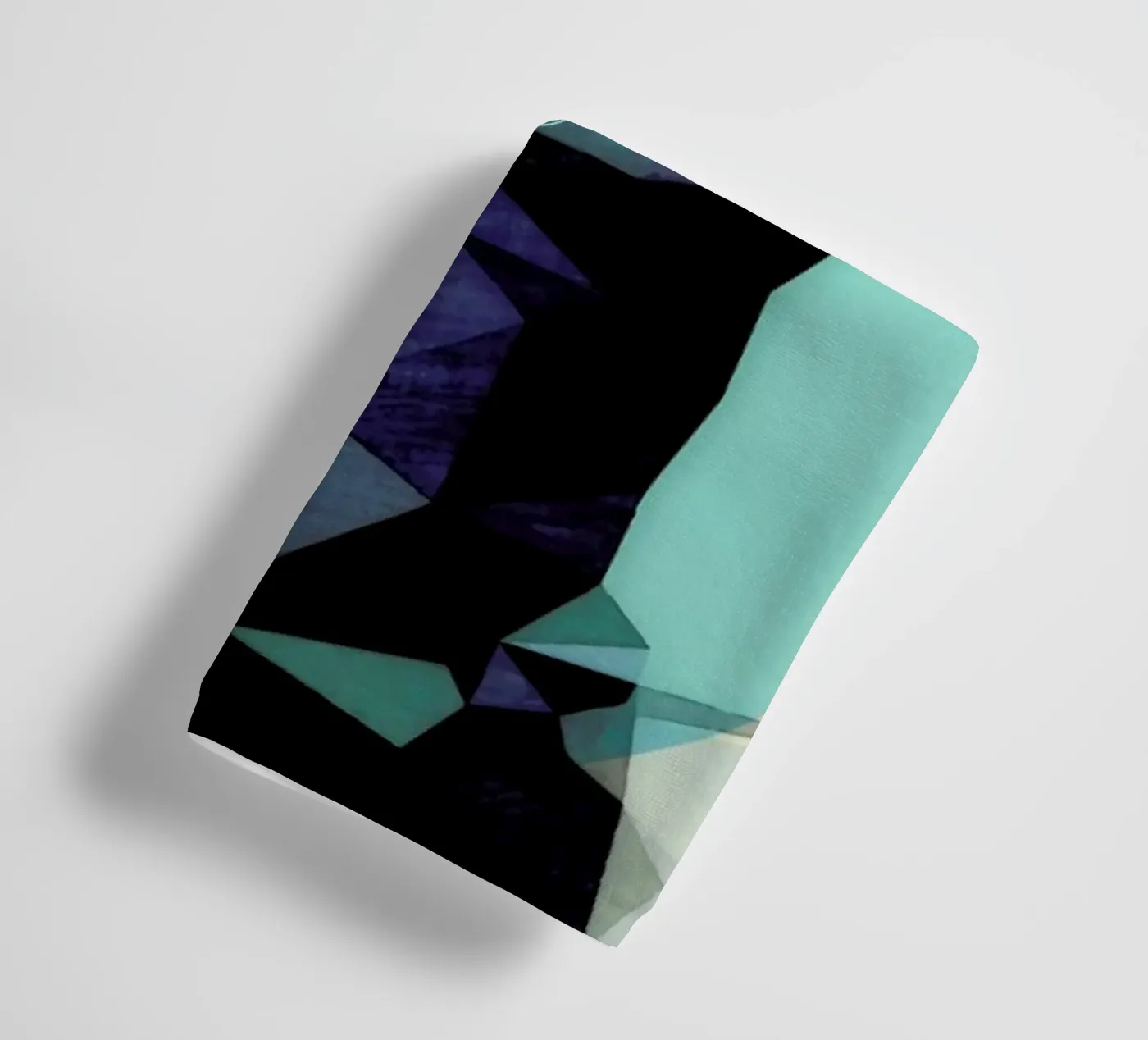 Deep Mind badhanddoek van Mayka ienova