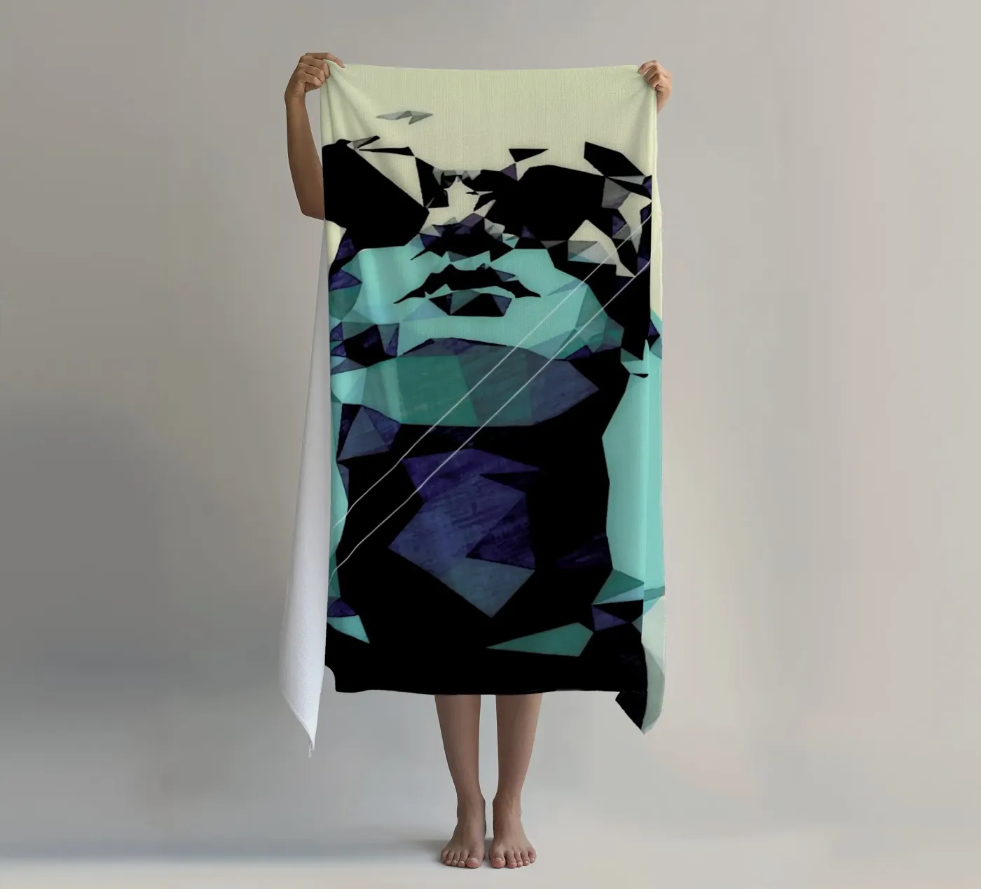 Deep Mind telo mare da Mayka ienova