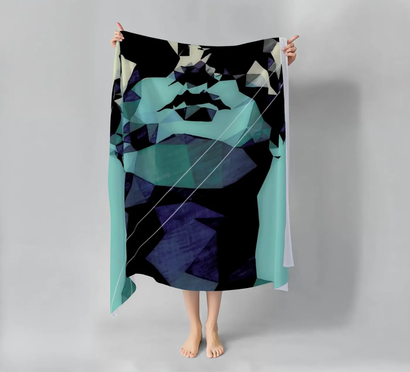 Deep Mind telo mare da Mayka ienova