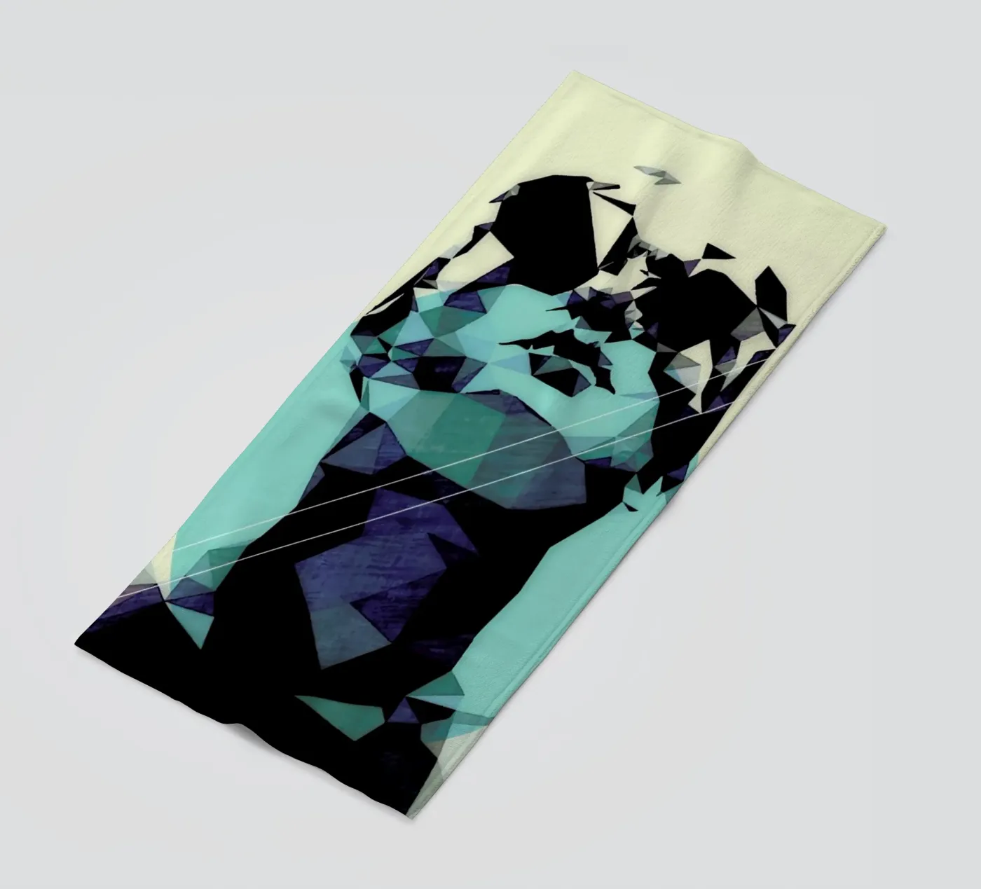 Deep Mind telo mare da Mayka ienova