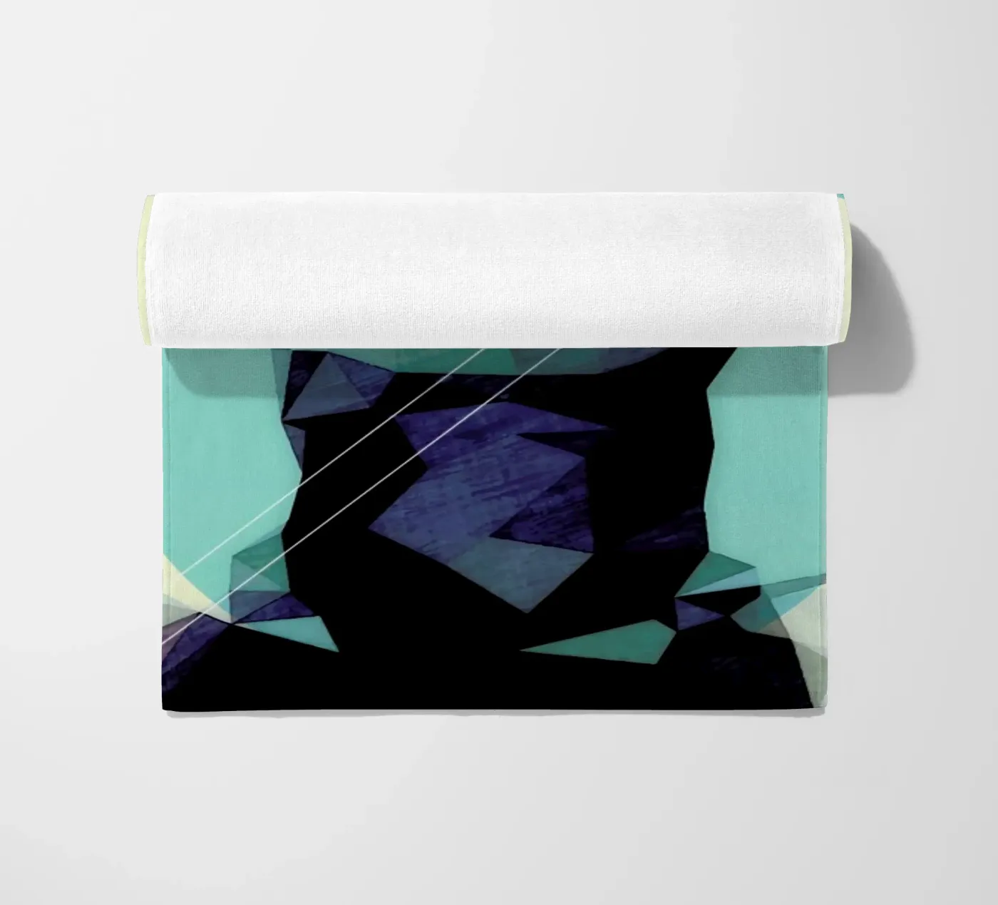 Deep Mind telo mare da Mayka ienova