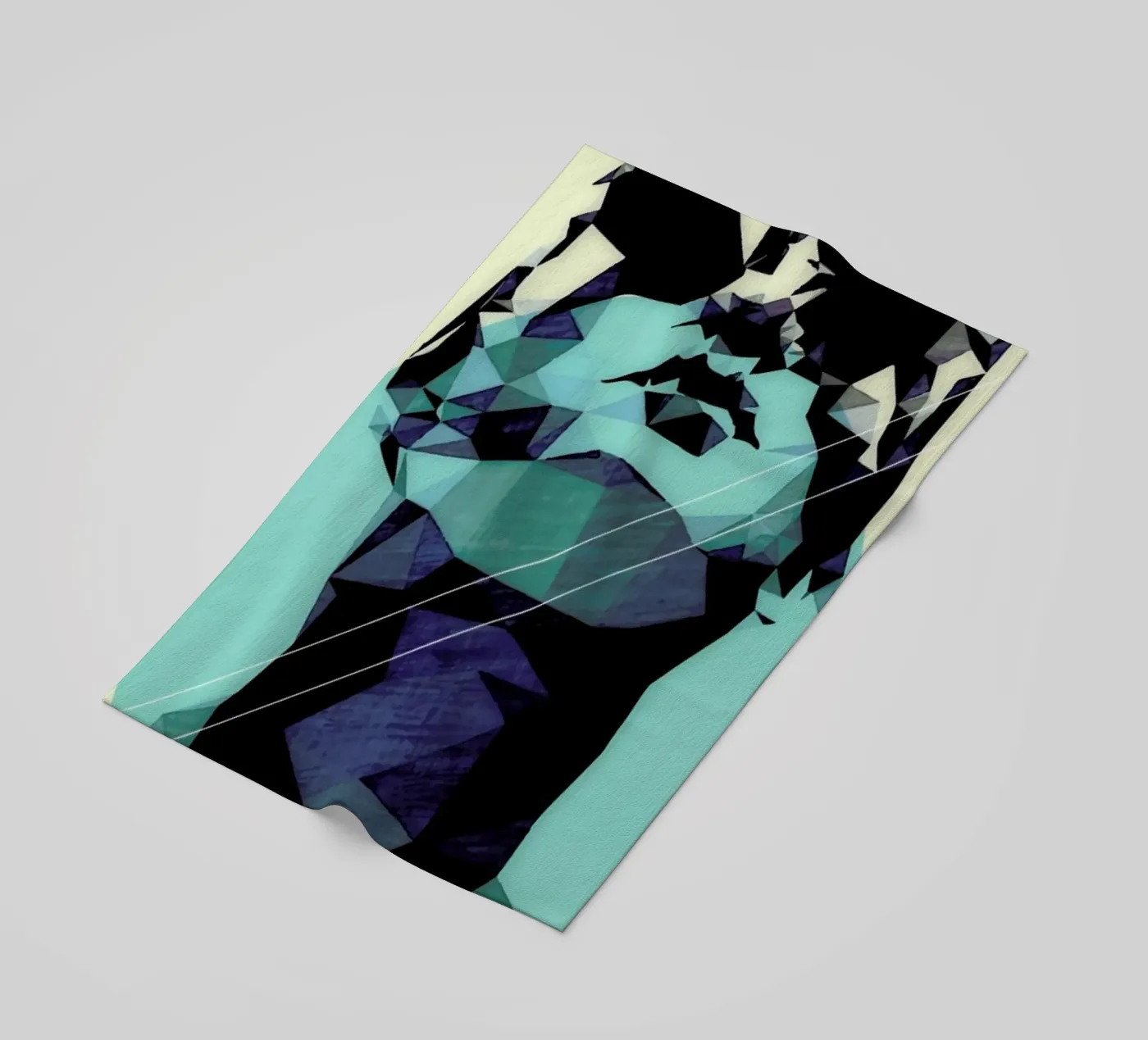 Deep Mind telo mare da Mayka ienova