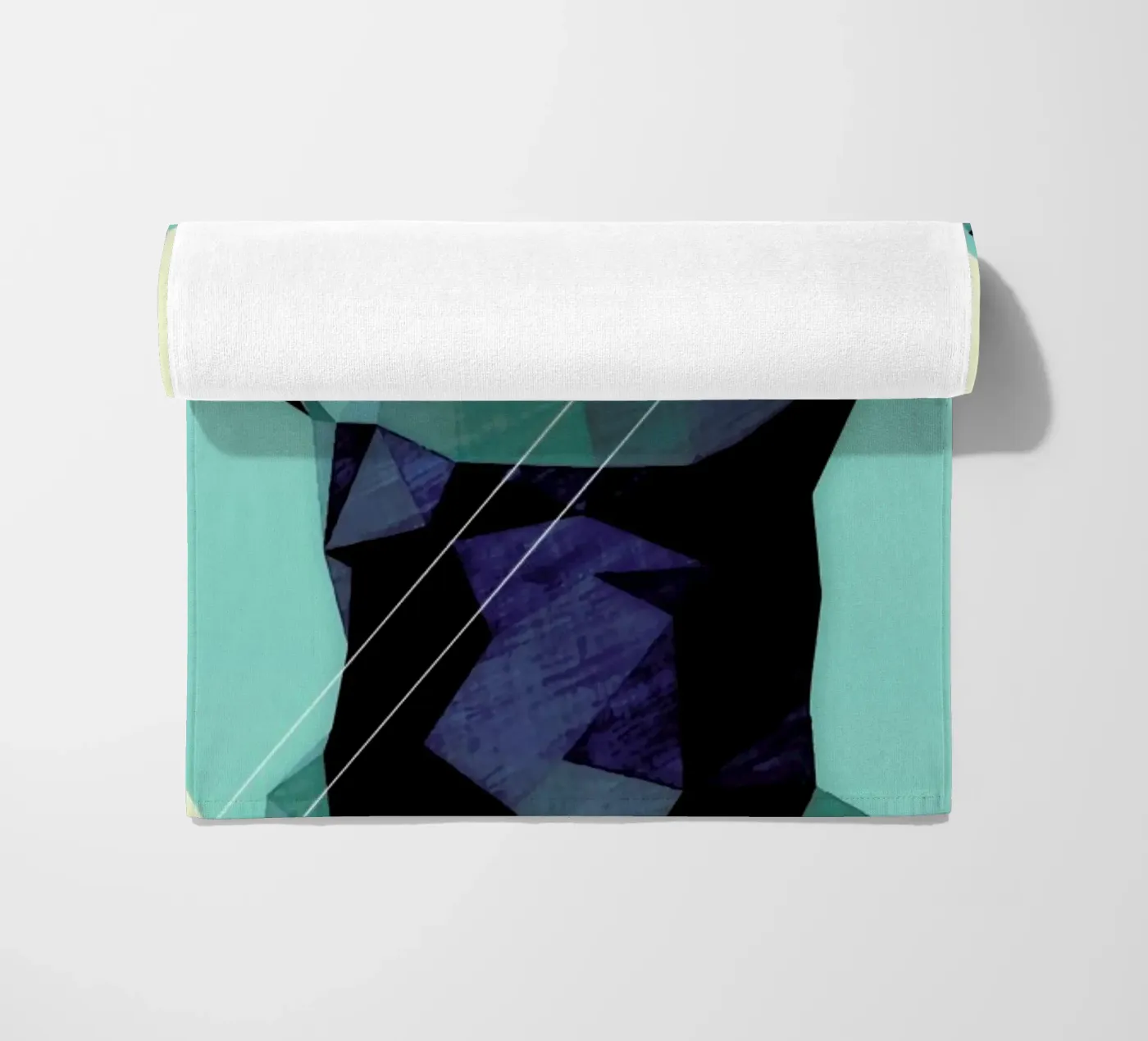 Deep Mind telo mare da Mayka ienova