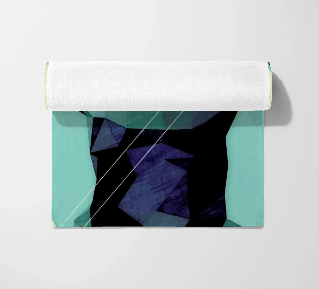 Deep Mind telo mare da Mayka ienova