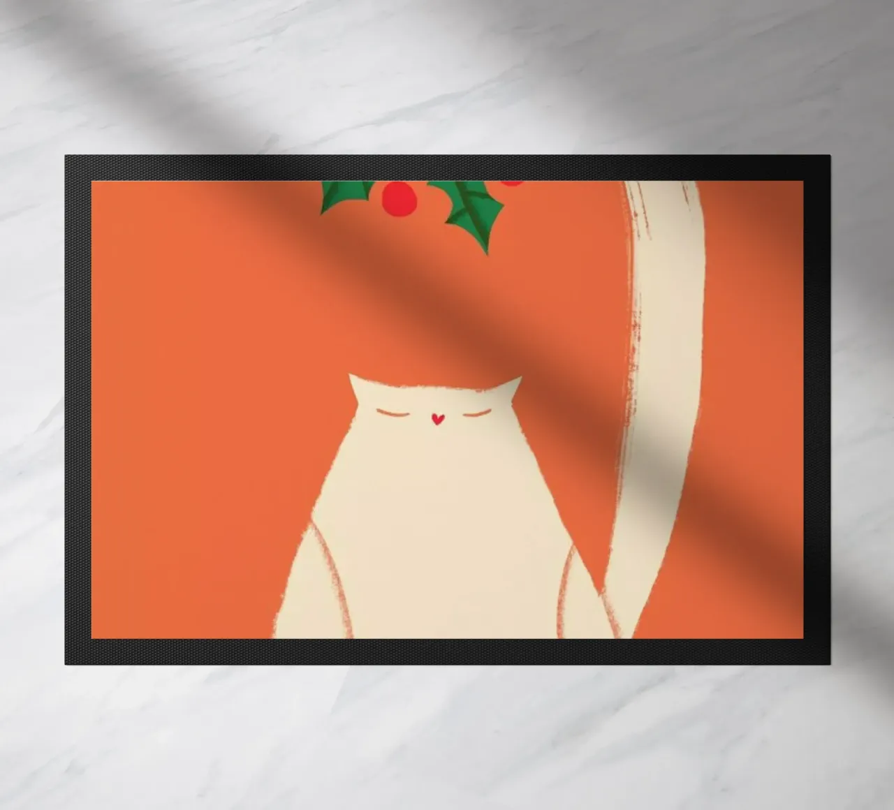 Meow, Myself And Mistletoe zerbino da Studio One