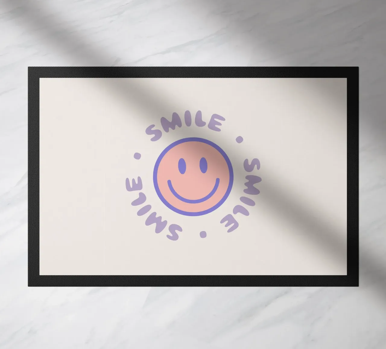 Your Smile zerbino da we line studio - art