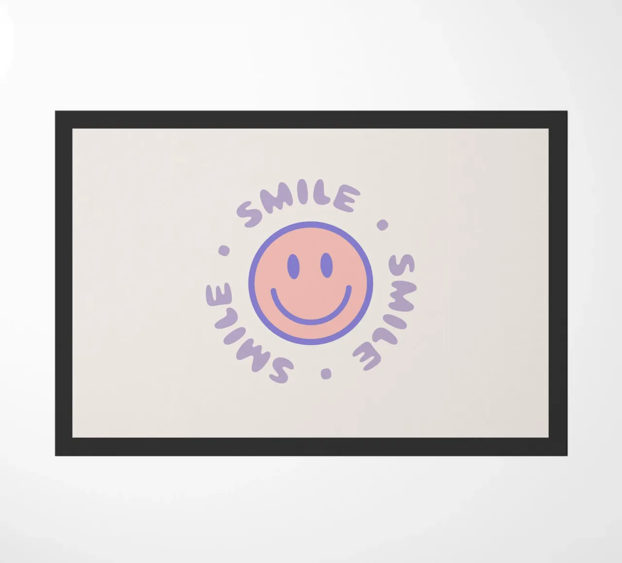 Your Smile zerbino da we line studio - art