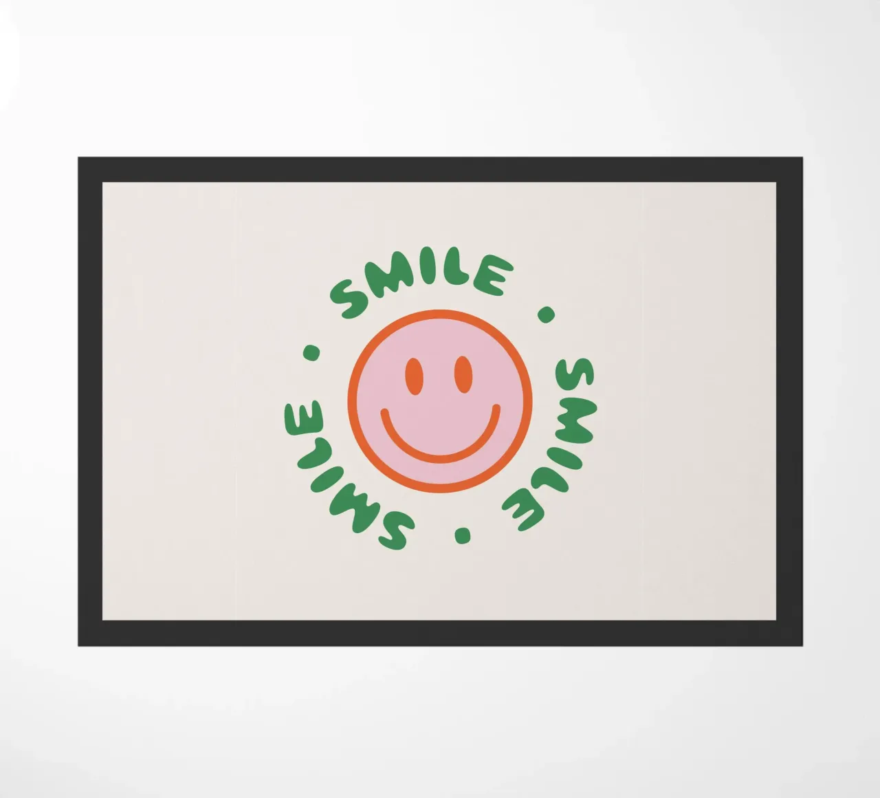 Your red smile zerbino da we line studio - art