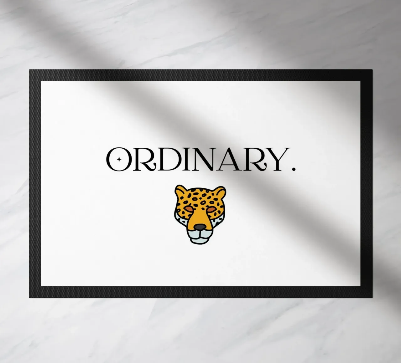 Ordinary zerbino da designsbysophia