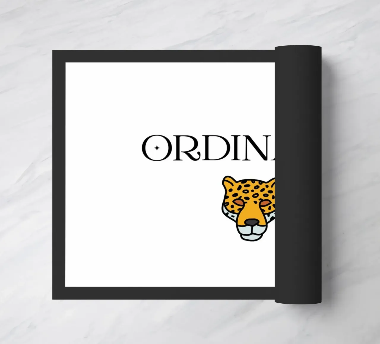 Ordinary zerbino da designsbysophia